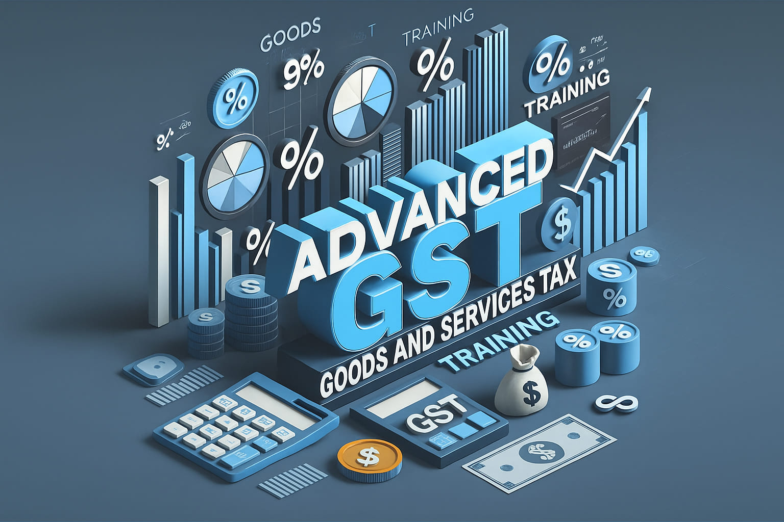 GST ADVANCED IN AMBATTUR